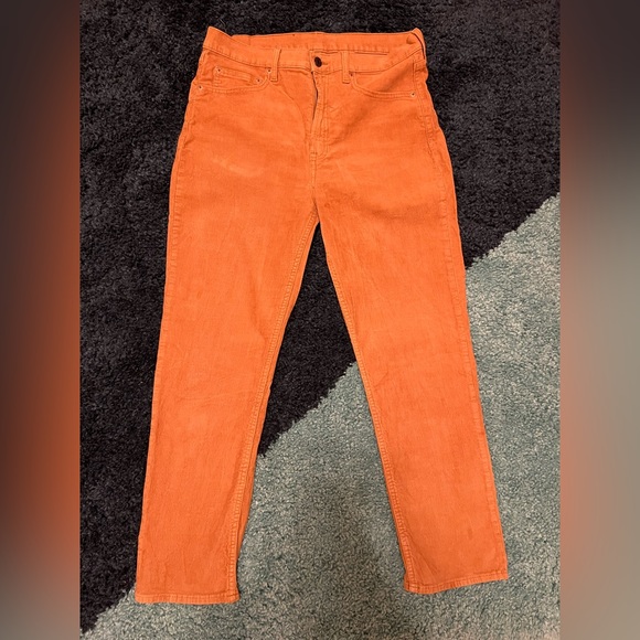 Gap, Size 31, Corduroys - Picture 1 of 2